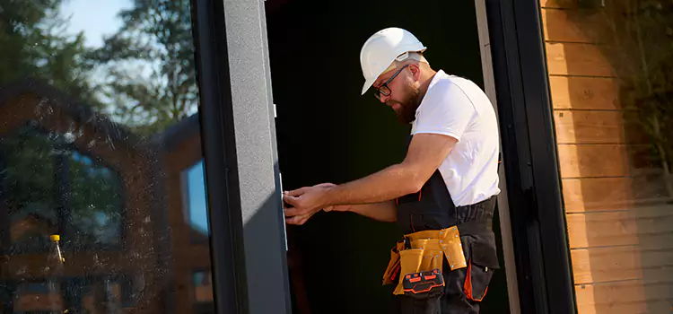 Replace Balcony Door Sainte-Brigitte-de-Laval