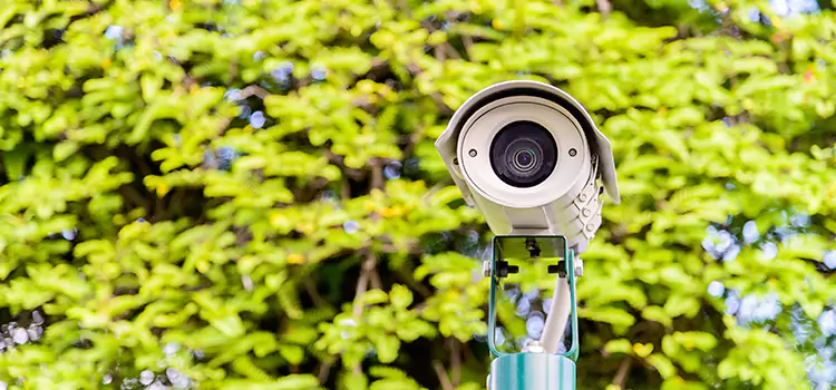 Advanced Surveillance Solutions for Every Need in Sainte-Brigitte-de-Laval