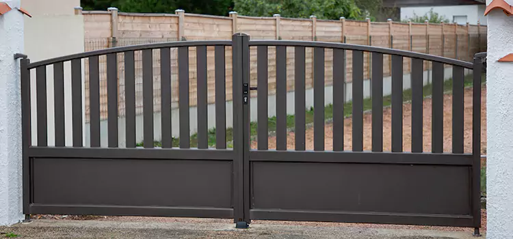 Advanced Gate Solutions in Sainte-Brigitte-de-Laval, QC