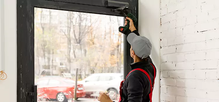 Comprehensive Door Closer Services in Sainte-Brigitte-de-Laval, QC