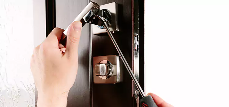 Door Lock Replacement Service Sainte-Brigitte-de-Laval
