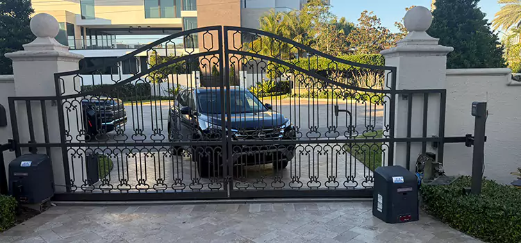 Driveway Gate Maintenance Sainte-Brigitte-de-Laval