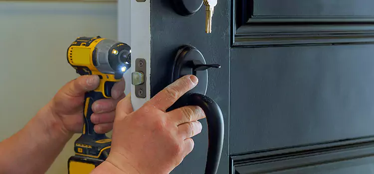 Locksmith Emergency Service Sainte-Brigitte-de-Laval