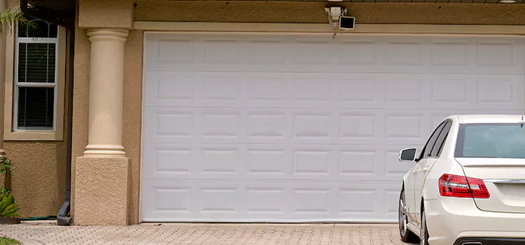 Comprehensive Garage Door Maintenance Services in Sainte-Brigitte-de-Laval, QC