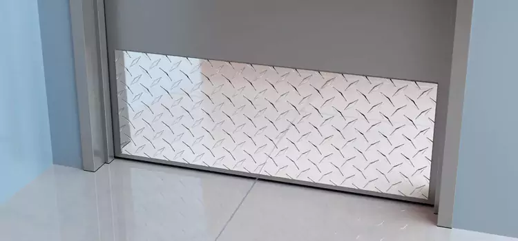 Benefits of Professional Kick Plate Solutions in Sainte-Brigitte-de-Laval, QC
