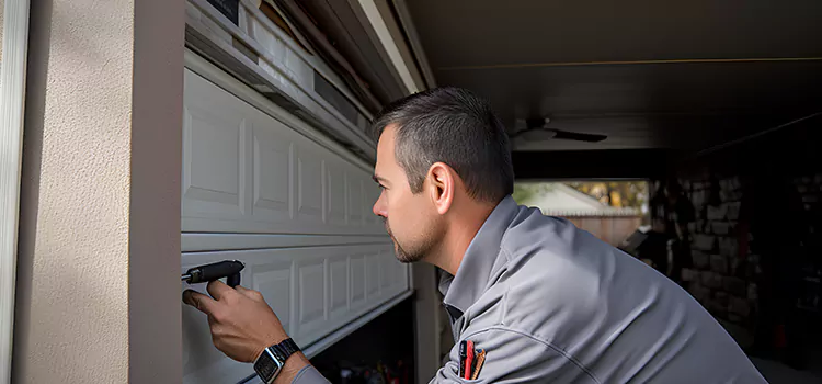 Garage Door Cable Replacement Sainte-Brigitte-de-Laval