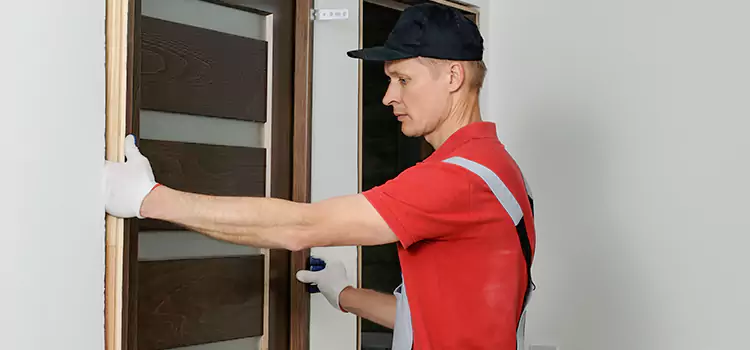 Frame and Panel Restoration Sainte-Brigitte-de-Laval