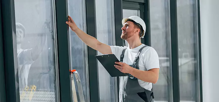 Comprehensive Solutions for Your Sticking Doors in Sainte-Brigitte-de-Laval, QC