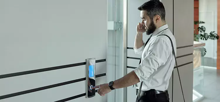 Cloud Based Access Control Sainte-Brigitte-de-Laval