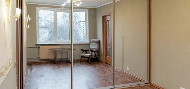 Mirror Closet Door Roller Replacement Sainte-Brigitte-de-Laval