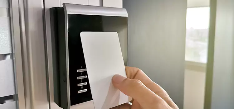 NMS Proximity Switch Door Systems Sainte-Brigitte-de-Laval