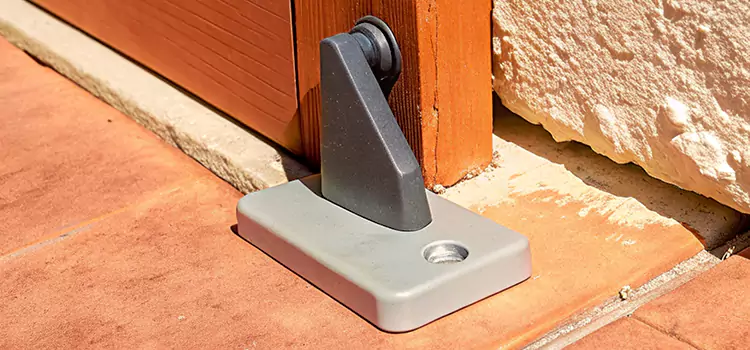 Aesthetic Door Stop Selection Sainte-Brigitte-de-Laval