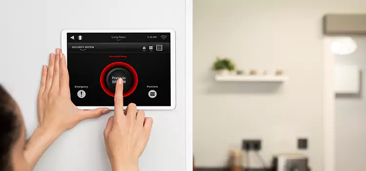 Blink Video Doorbell Installation Sainte-Brigitte-de-Laval