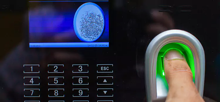Your Trusted Partner for Secure Access in Sainte-Brigitte-de-Laval, QC