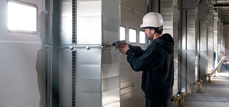 Prompt and Professional Garage Door Service in Sainte-Brigitte-de-Laval, Quebec