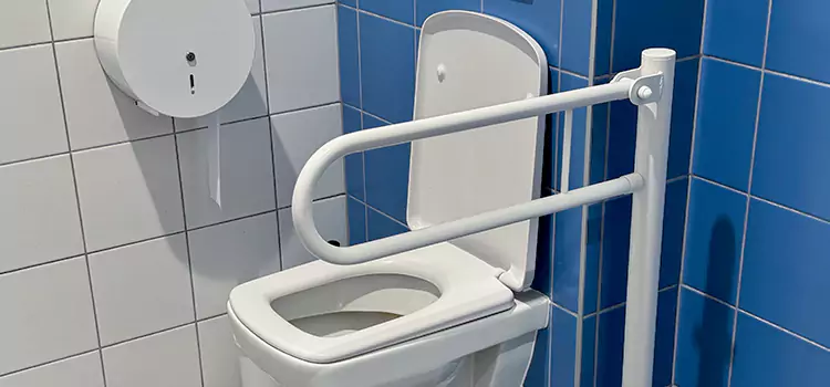 Comprehensive Solutions in Sainte-Brigitte-de-Laval, QC for Accessible Facilities