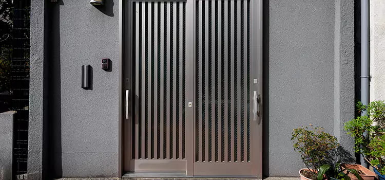 Why Choose Us for Your Security Needs in Sainte-Brigitte-de-Laval, QC?
