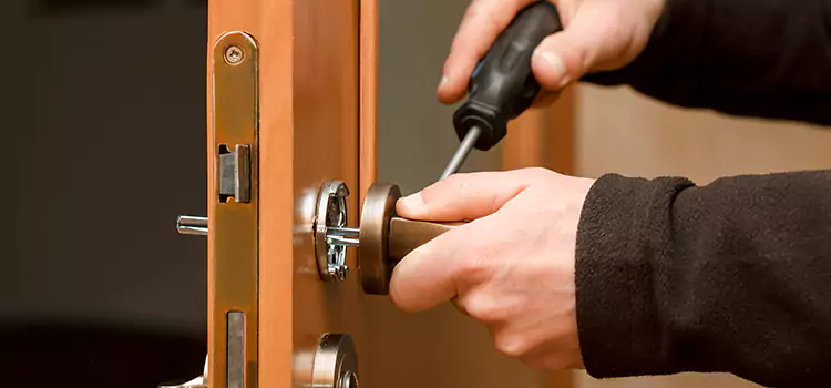 Locked Out of Your House Sainte-Brigitte-de-Laval