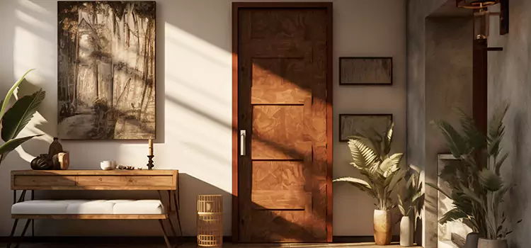 Specialty Interior Doors Sainte-Brigitte-de-Laval