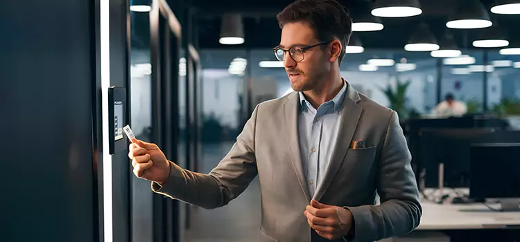 Our Commitment to Keycard Security Excellence in Sainte-Brigitte-de-Laval, QC