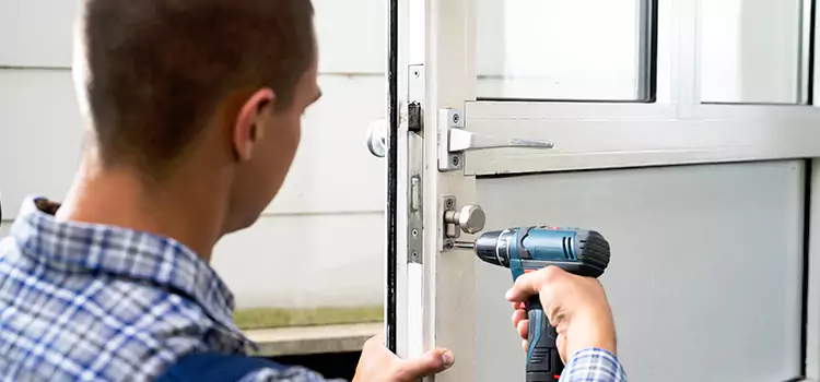 Experienced and Reliable Technicians Sainte-Brigitte-de-Laval