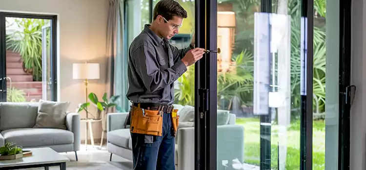 Sliding Door Maintenance Sainte-Brigitte-de-Laval